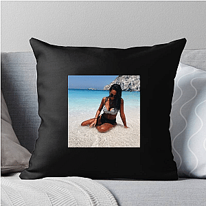 Anna Victoria No Excuses Only Results Anna Victoria Pillows Cover