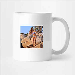 Anna Victoria Beyond The Gym Anna Victoria Mugs