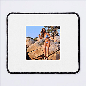 Anna Victoria Beyond The Gym Anna Victoria Mouse Pads