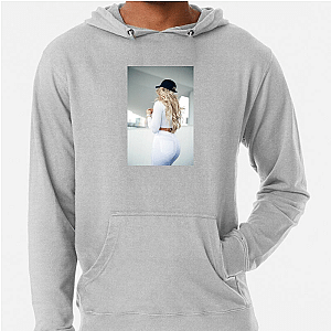 Anna Victoria The Body Positive Icon Anna Victoria Hoodies
