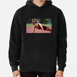Anna Victoria Fit Body Strong Mind Anna Victoria Hoodies