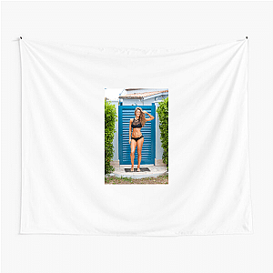Anna Victoria Fit Body Queen Anna Victoria Tapestries