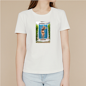 Anna Victoria Fit Body Queen Anna Victoria T-Shirts
