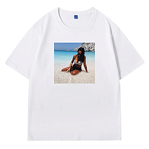 Anna Victoria No Excuses Only Results Anna Victoria T-Shirts