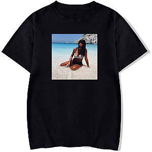 Anna Victoria No Excuses Only Results Anna Victoria T-Shirts