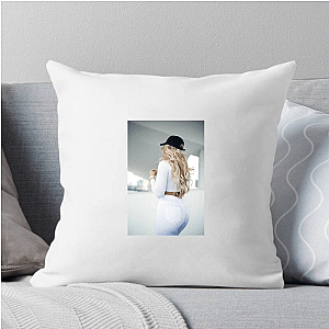 Anna Victoria The Body Positive Icon Anna Victoria Pillows Cover