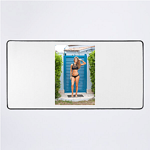Anna Victoria Fit Body Queen Anna Victoria Mouse Pads