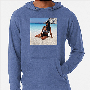 Anna Victoria No Excuses Only Results Anna Victoria Hoodies