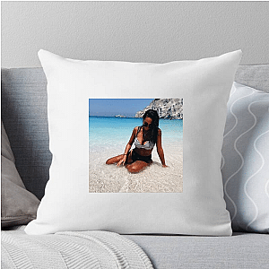 Anna Victoria No Excuses Only Results Anna Victoria Pillows Cover