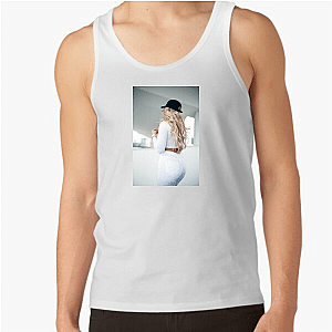 Anna Victoria The Body Positive Icon Anna Victoria Tank Tops