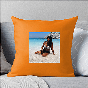 Anna Victoria No Excuses Only Results Anna Victoria Pillows Cover