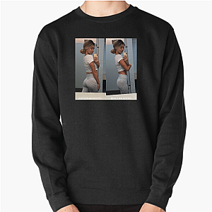 Anna Victoria Always Inspiring Always Real Anna Victoria Sweatshirts