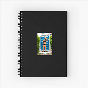 Anna Victoria Fit Body Queen Anna Victoria Notebook