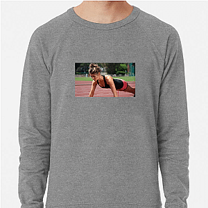 Anna Victoria Fit Body Strong Mind Anna Victoria Sweatshirts