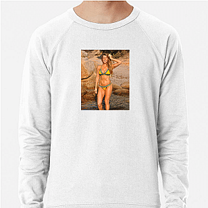 Anna Victoria My Favorite Fitness Guru Anna Victoria Sweatshirts