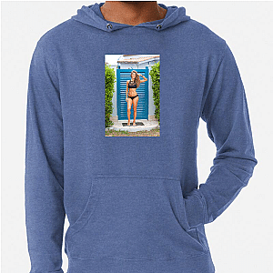 Anna Victoria Fit Body Queen Anna Victoria Hoodies