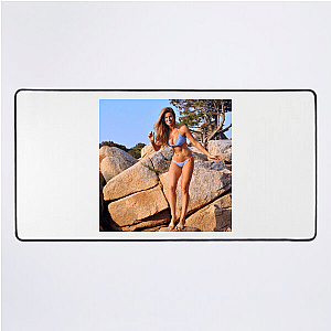 Anna Victoria Beyond The Gym Anna Victoria Mouse Pads