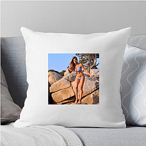 Anna Victoria Beyond The Gym Anna Victoria Pillows Cover