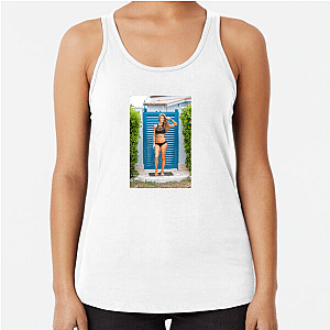 Anna Victoria Fit Body Queen Anna Victoria Tank Tops
