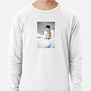 Anna Victoria The Body Positive Icon Anna Victoria Sweatshirts