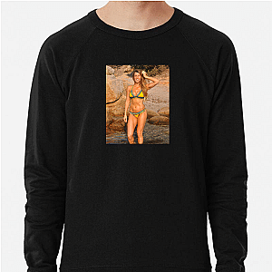 Anna Victoria My Favorite Fitness Guru Anna Victoria Sweatshirts