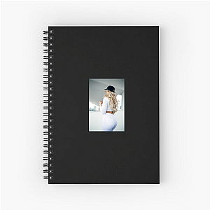 Anna Victoria The Body Positive Icon Anna Victoria Notebook