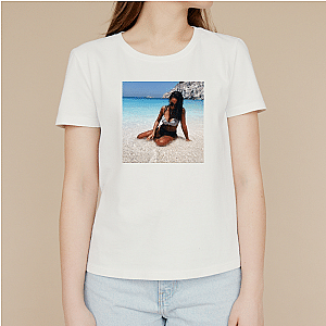 Anna Victoria No Excuses Only Results Anna Victoria T-Shirts