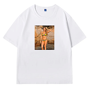 Anna Victoria My Favorite Fitness Guru Anna Victoria T-Shirts