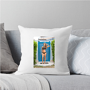 Anna Victoria Fit Body Queen Anna Victoria Pillows Cover