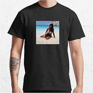 Anna Victoria No Excuses Only Results Anna Victoria T-Shirts