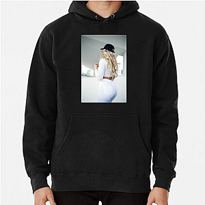 Anna Victoria The Body Positive Icon Anna Victoria Hoodies