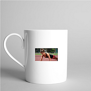 Anna Victoria Fit Body Strong Mind Anna Victoria Mugs