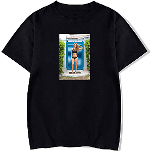 Anna Victoria Fit Body Queen Anna Victoria T-Shirts