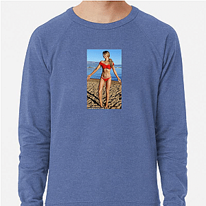 Anna Victoria Progress Over Perfection Anna Victoria Sweatshirts