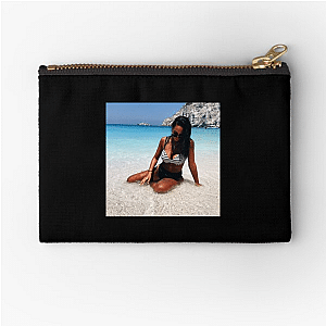 Anna Victoria No Excuses Only Results Anna Victoria Zipper Pouches