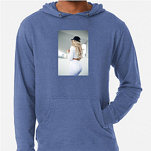 Anna Victoria The Body Positive Icon Anna Victoria Hoodies