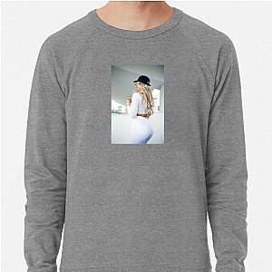 Anna Victoria The Body Positive Icon Anna Victoria Sweatshirts