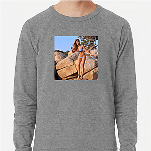 Anna Victoria Beyond The Gym Anna Victoria Sweatshirts