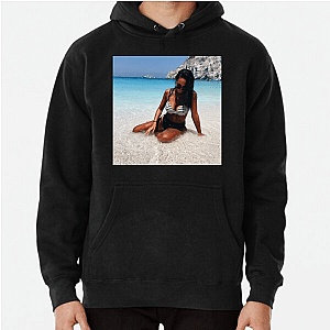 Anna Victoria No Excuses Only Results Anna Victoria Hoodies