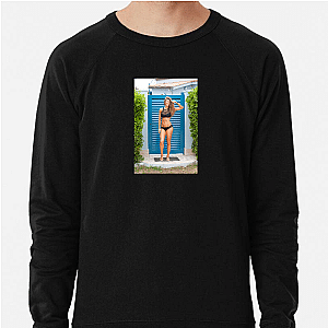 Anna Victoria Fit Body Queen Anna Victoria Sweatshirts