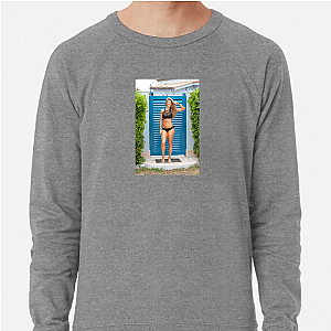Anna Victoria Fit Body Queen Anna Victoria Sweatshirts