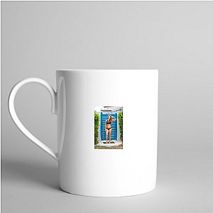 Anna Victoria Fit Body Queen Anna Victoria Mugs