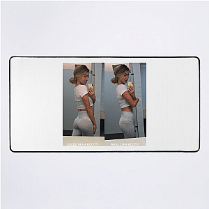 Anna Victoria Always Inspiring Always Real Anna Victoria Mouse Pads