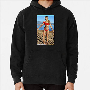Anna Victoria Progress Over Perfection Anna Victoria Hoodies