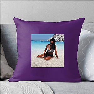 Anna Victoria No Excuses Only Results Anna Victoria Pillows Cover