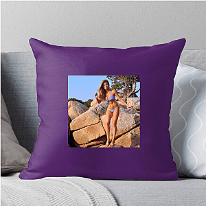 Anna Victoria Beyond The Gym Anna Victoria Pillows Cover
