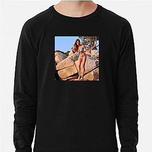 Anna Victoria Beyond The Gym Anna Victoria Sweatshirts
