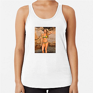 Anna Victoria My Favorite Fitness Guru Anna Victoria Tank Tops