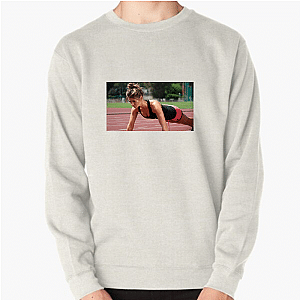 Anna Victoria Fit Body Strong Mind Anna Victoria Sweatshirts