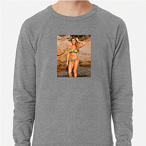 Anna Victoria My Favorite Fitness Guru Anna Victoria Sweatshirts